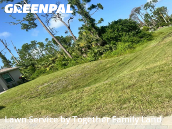 Grass Cutting nearby North Port, FL, 