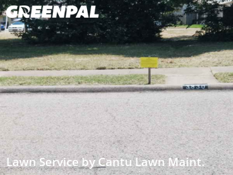 Lawn Service nearby Irving, TX, 
