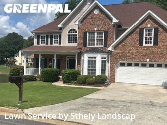 Lawn Service nearby Marietta, GA, 