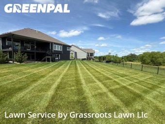 Yard Cutting nearby Overland Park, KS, 