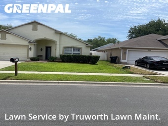 Lawn Care Service nearby Apopka, FL, 