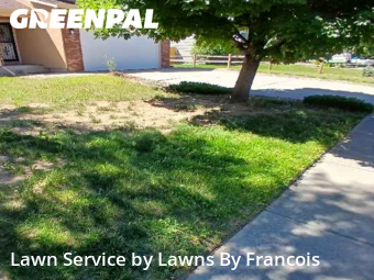 Lawn Mowing nearby Colorado Springs, CO, 