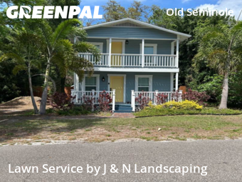 Lawn Care nearby Tampa, FL, 