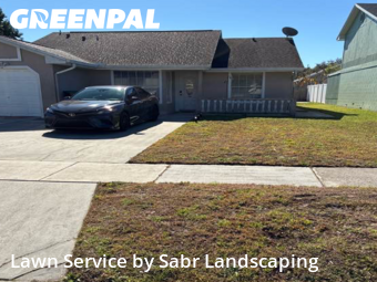 Lawn Care nearby Orlando, FL, 