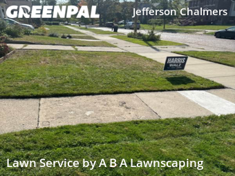 Lawn Maintenance nearby Detroit, MI, 