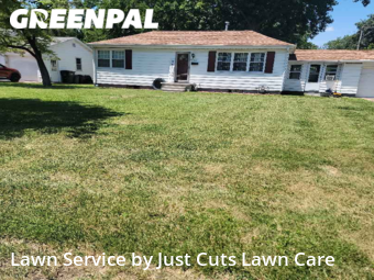 Lawn Mow nearby Belleville, IL, 