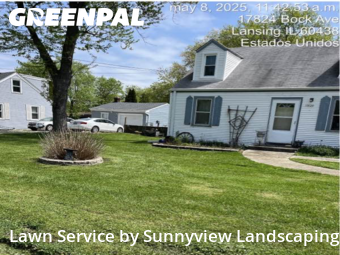 Lawn Cutting nearby Lansing, IL, 