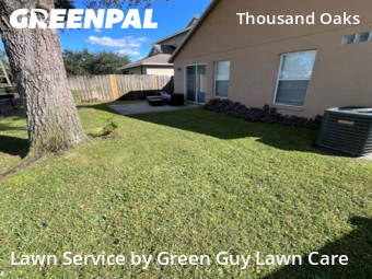 Lawn Service nearby Trinity, FL, 