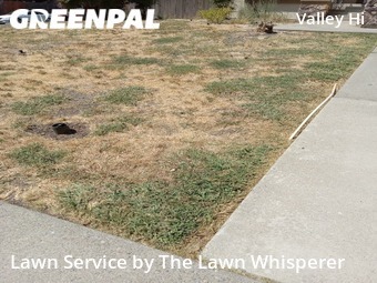Lawn Mowing nearby Sacramento, CA, 