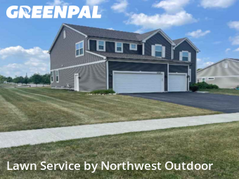 Lawn Care nearby Crystal Lake, IL, 