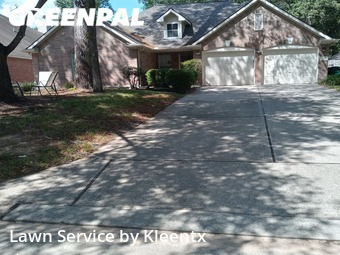 Lawn Maintenance nearby Conroe, TX, 