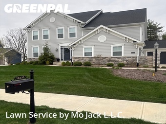 Grass Cut nearby Westfield, IN, 