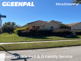 Yard Cutting nearby Kissimmee, FL, 