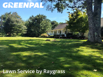 Grass Cutting nearby Alpharetta, GA, 