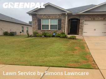 Grass Cutting nearby Huntsville, AL, 