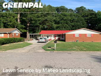 Lawn Mow nearby Augusta, NC, 