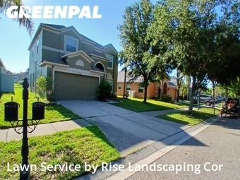 Lawn Care Service nearby Ruskin, FL, 