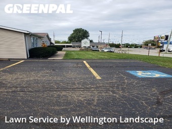 Lawn Maintenance nearby Erie, PA, 