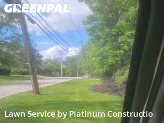Yard Cutting nearby Cincinnati, OH, 