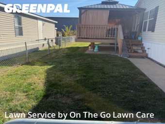 Lawn Cutting nearby Saint Charles, MO, 