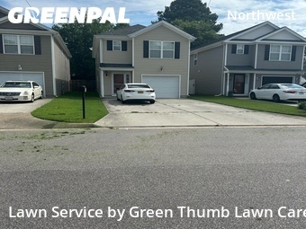 Lawn Cutting nearby Virginia Beach, VA, 