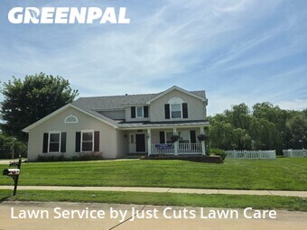 Yard Cutting nearby Belleville, IL, 