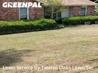 Lawn Mow nearby Columbus, GA, 