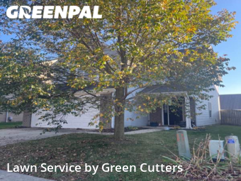 Lawn Cutting nearby Westfield, IN, 