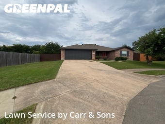 Lawn Care Service nearby Wylie, TX, 