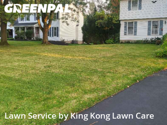 Lawn Care nearby Rochester, NY, 