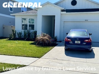 Lawn Cutting nearby Sanford, FL, 
