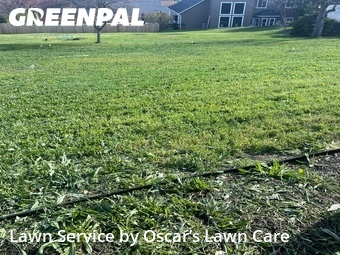 Lawn Mowing Service nearby Yakima, WA, 