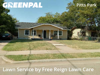 Grass Cutting nearby Oklahoma City, OK, 