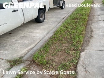 Landscaper In New Orleans,70127,Landscape Design by Scape Goats , work completed in Jun , 2026
