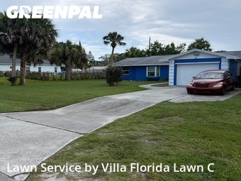 Lawn Maintenance nearby Vero Beach, FL, 