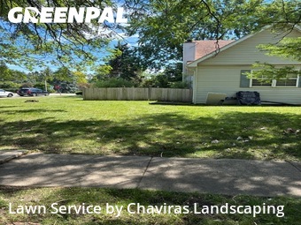 Yard Cutting nearby Joliet, IL, 