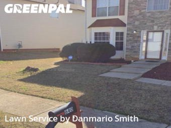 Yard Cutting nearby Mc Donough, GA, 