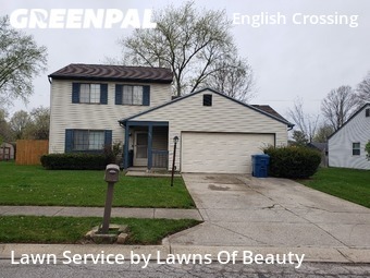 Grass Cut nearby Indianapolis, IN, 