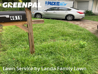 Lawn Service nearby Columbia, SC, 