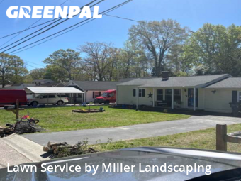 Grass Cutting nearby Kannapolis, NC, 