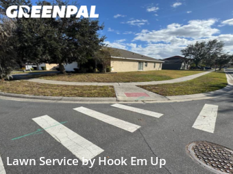 Lawn Cutting nearby Kissimmee, FL, 