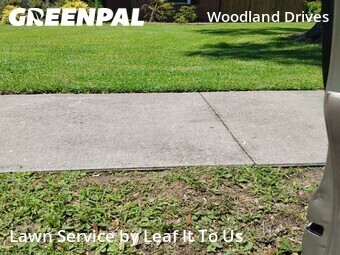 Lawn Mowing nearby Tallahassee, FL, 