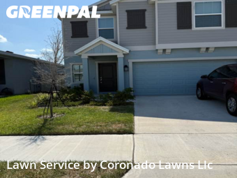 Lawn Mowing Service nearby Eagle Lake, FL, 