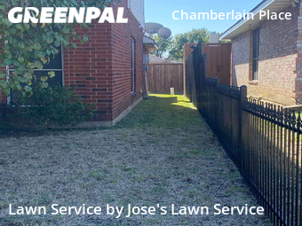 Yard Cutting nearby Mesquite, TX, 