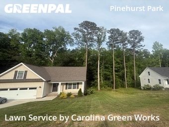 Lawn Care nearby Garner, NC, 