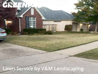 Lawn Care Service nearby Bixby, OK, 