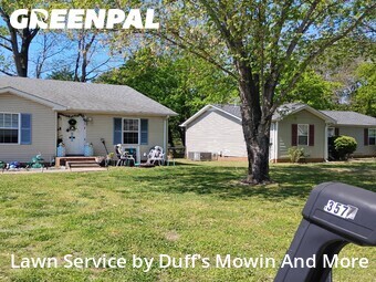 Lawn Service nearby Clarksville, TN, 