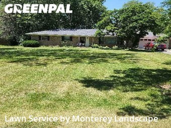 Lawn Mowing Service nearby Indianapolis, IN, 