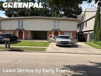 Lawn Care Service nearby New Orleans, LA, 