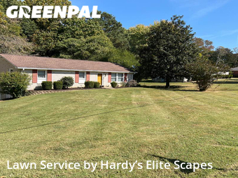 Lawn Cutting nearby Goodlettsville, TN, 
